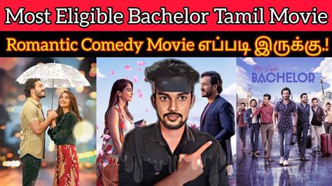 Quality: HD Release: 2021 IMDb: 6. . Most eligible bachelor tamil dubbed movie download tamilyogi